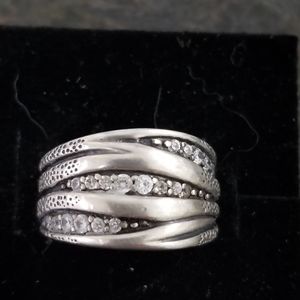 Silpada ring
